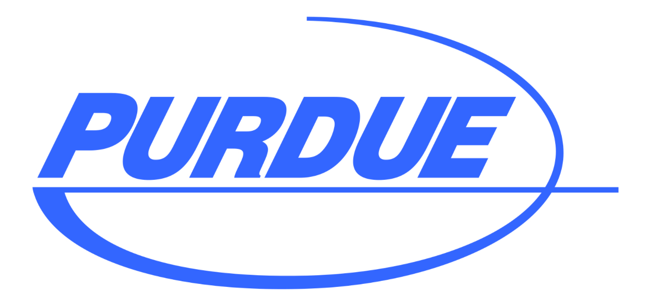 Purdue Logo