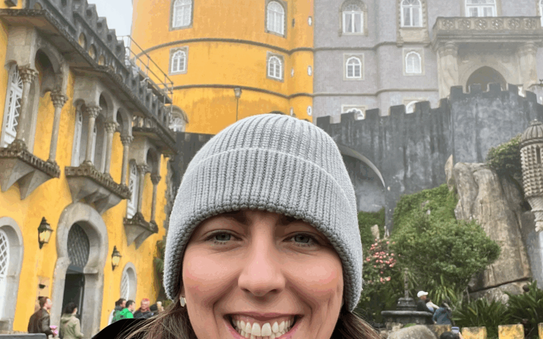 Empower Your Leadership: Transformational Change Through Performance Psychology